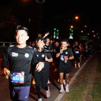 Runner Photo 3682584