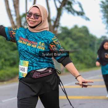 Runner Photo 3682593