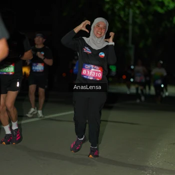 Runner Photo 3682597