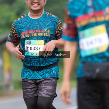 Runner Photo 3682599