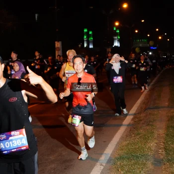 Runner Photo 3682600