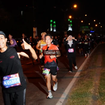 Runner Photo 3682601