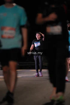 Runner Photo 3682607