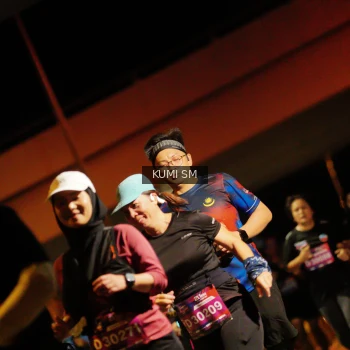 Runner Photo 3682608