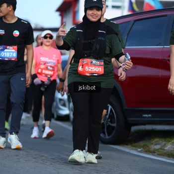 Runner Photo 3682617