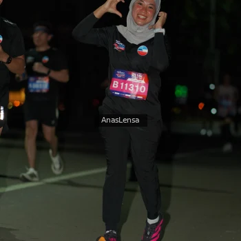 Runner Photo 3682622