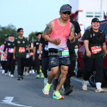 Runner Photo 3682636
