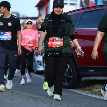 Runner Photo 3682640
