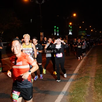 Runner Photo 3682641