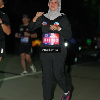 Runner Photo 3682661
