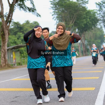 Runner Photo 3682667