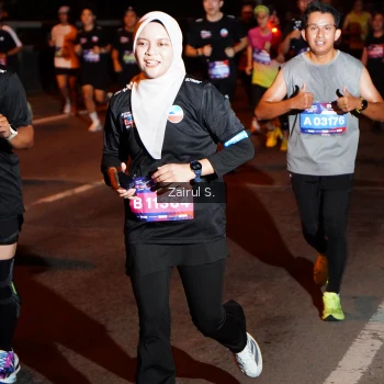 Runner Photo 3682668