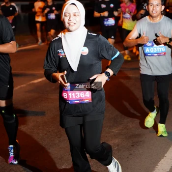 Runner Photo 3682680