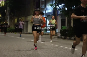 Runner Photo 3682681