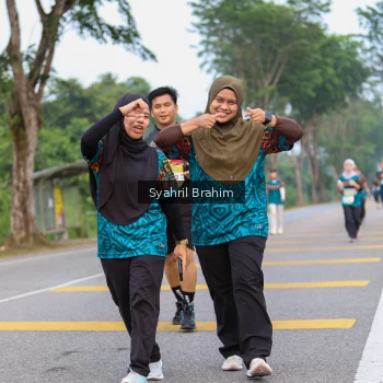 Runner Photo 3682685