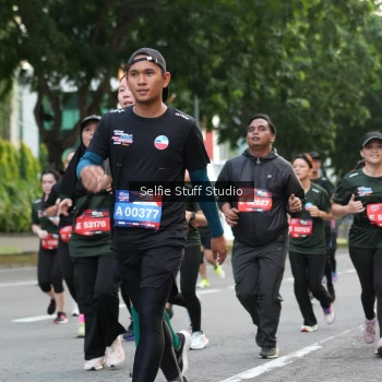 Runner Photo 3682694
