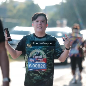 Runner Photo 3682698