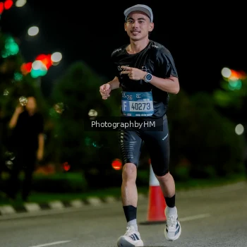 Runner Photo 3682699