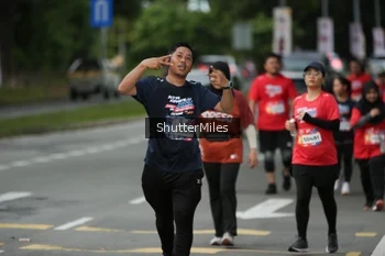 Runner Photo 36827