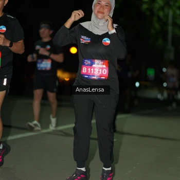 Runner Photo 3682705