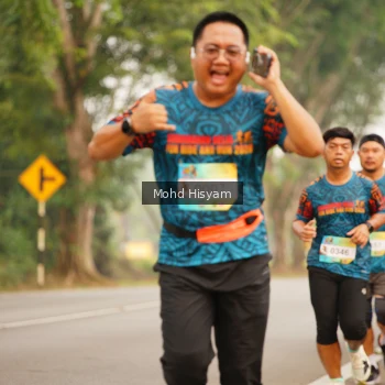 Runner Photo 3682733