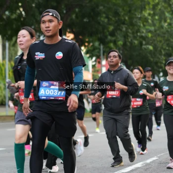 Runner Photo 3682738