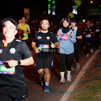 Runner Photo 3682752