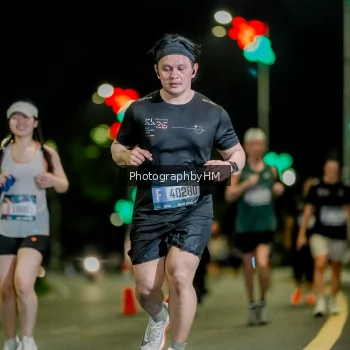 Runner Photo 3682756