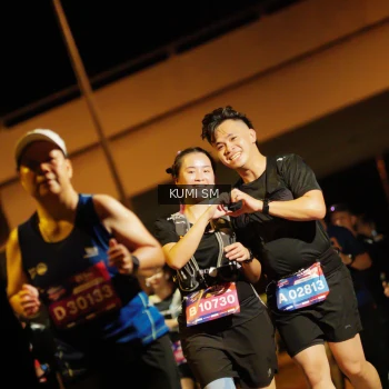 Runner Photo 3682761