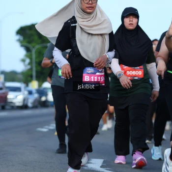 Runner Photo 3682762