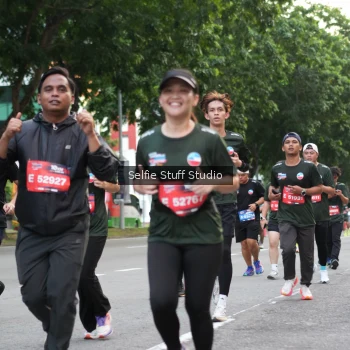 Runner Photo 3682764