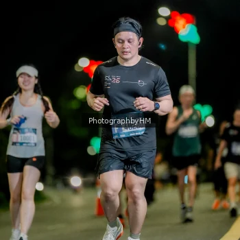 Runner Photo 3682768