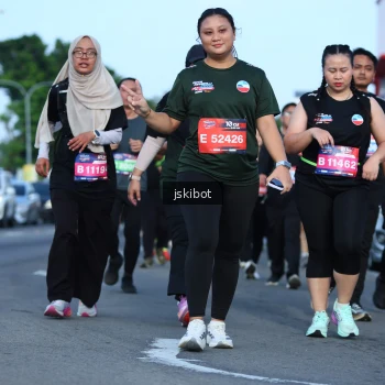 Runner Photo 3682778