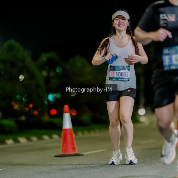 Runner Photo 3682783