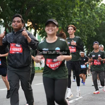 Runner Photo 3682788