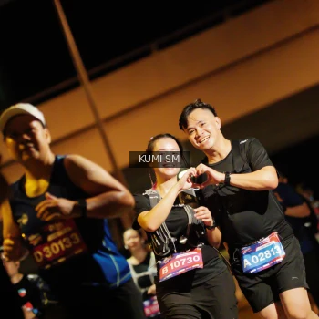 Runner Photo 3682790