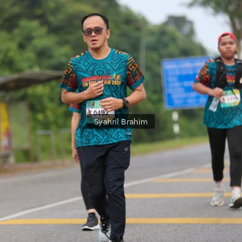 Runner Photo 3682794