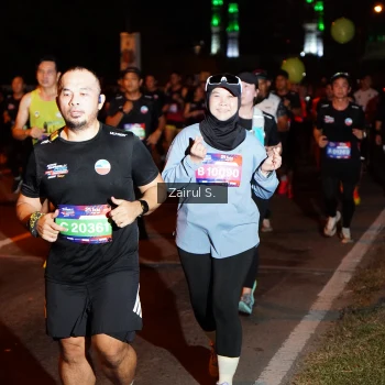 Runner Photo 3682798