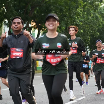 Runner Photo 3682799