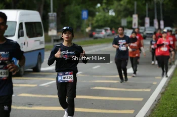 Runner Photo 36828