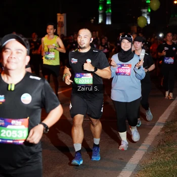 Runner Photo 3682804