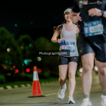 Runner Photo 3682805