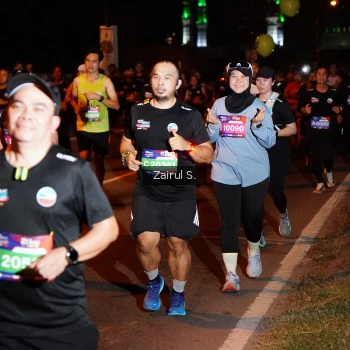 Runner Photo 3682809