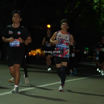 Runner Photo 3682821