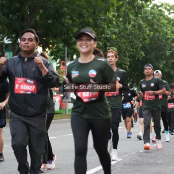Runner Photo 3682833