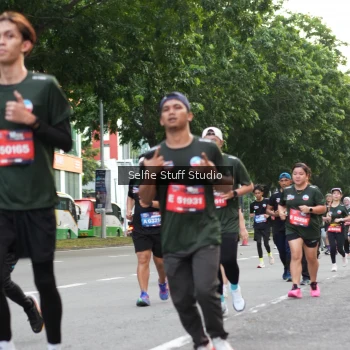 Runner Photo 3682839