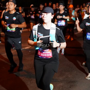 Runner Photo 3682854