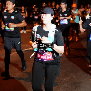 Runner Photo 3682862