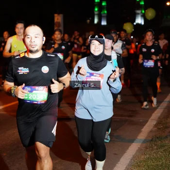 Runner Photo 3682874