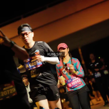 Runner Photo 3682885